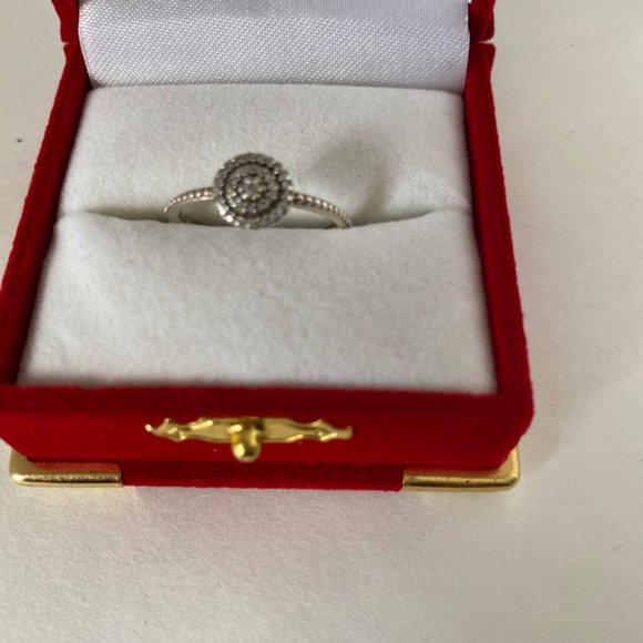 PANDORA RING - Picture 4 of 6